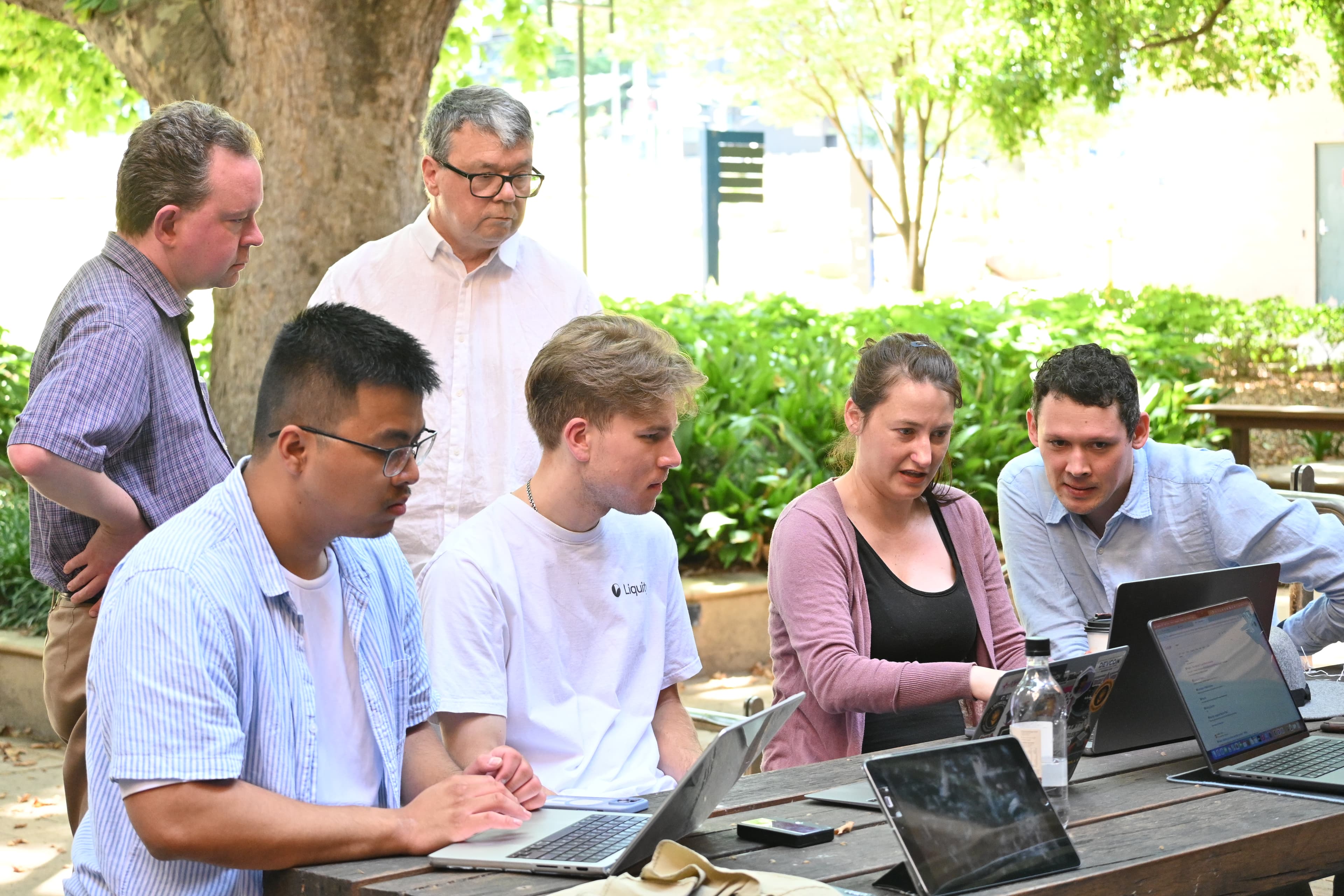 Melbourne Code Mentoring